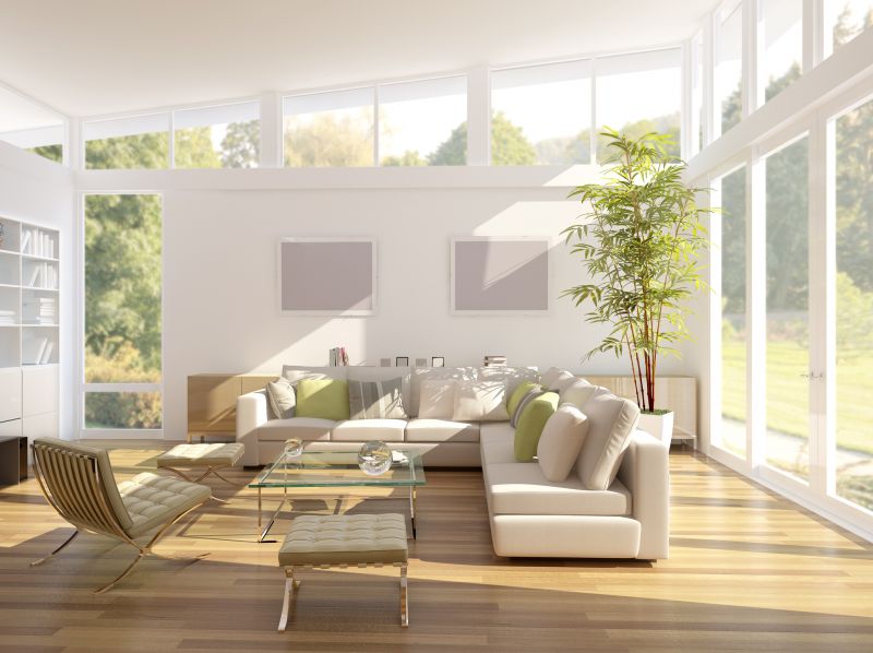 Bamboo Flooring Installation in Riverview, FL