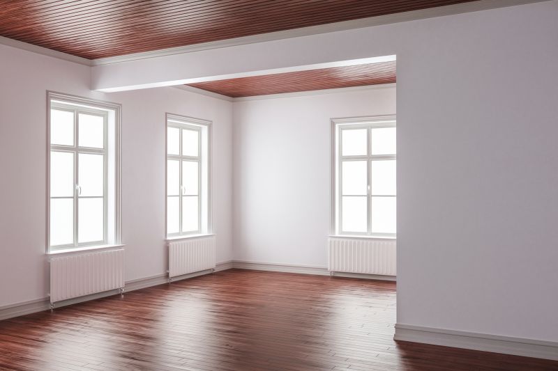 Cherry Floor Installation in Apollo Beach, FL