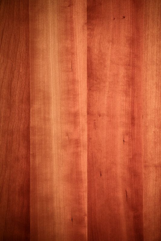 Cherry Floor Installation in Brandon, FL
