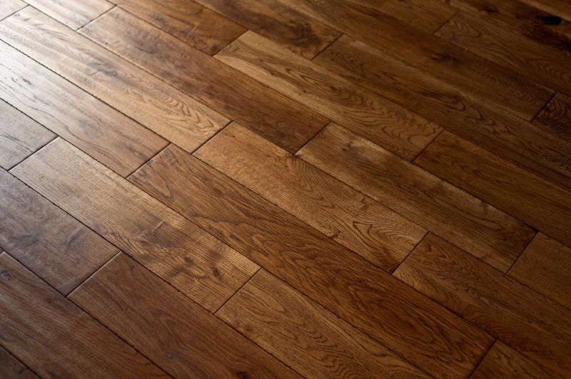 Hardwood Floor Installation in Ellenton, FL