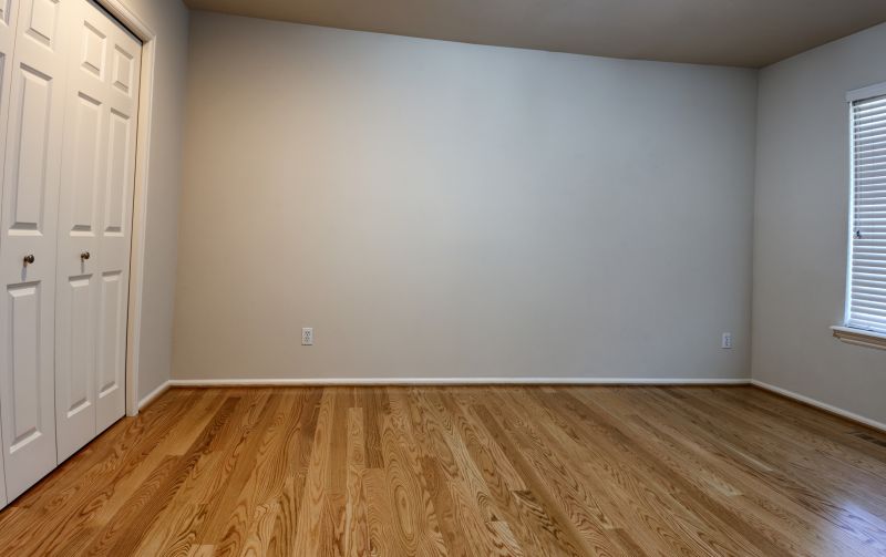 Hardwood Floor Installation in Ruskin, FL