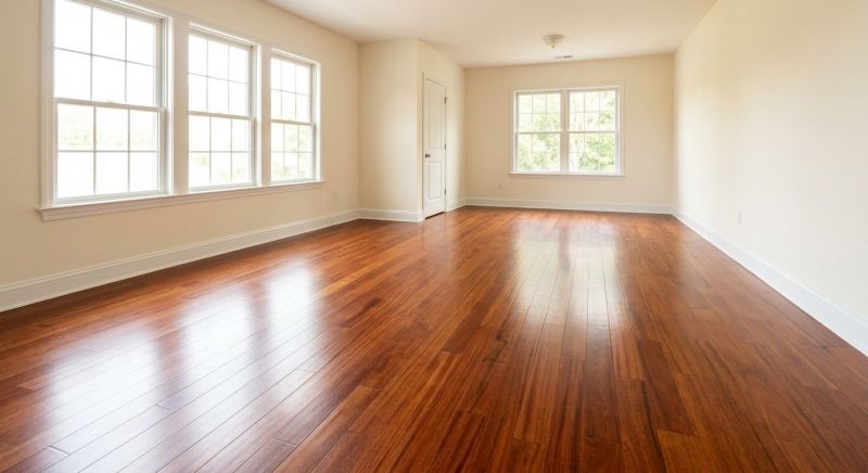 Hardwood Installation in Apollo Beach, FL