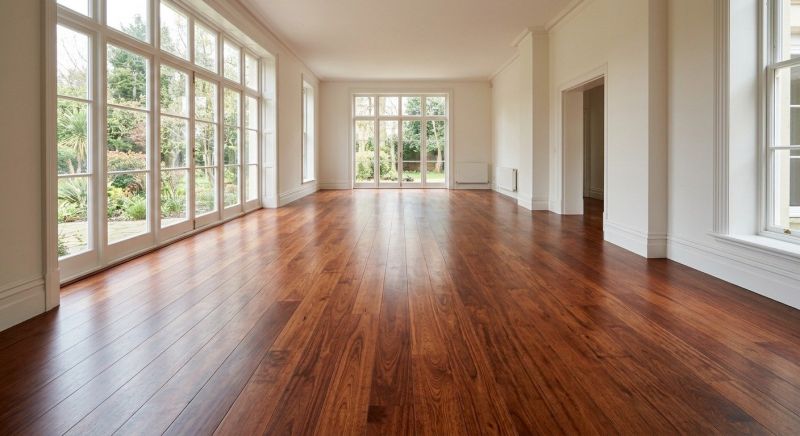 Hardwood Installation in Brandon, FL