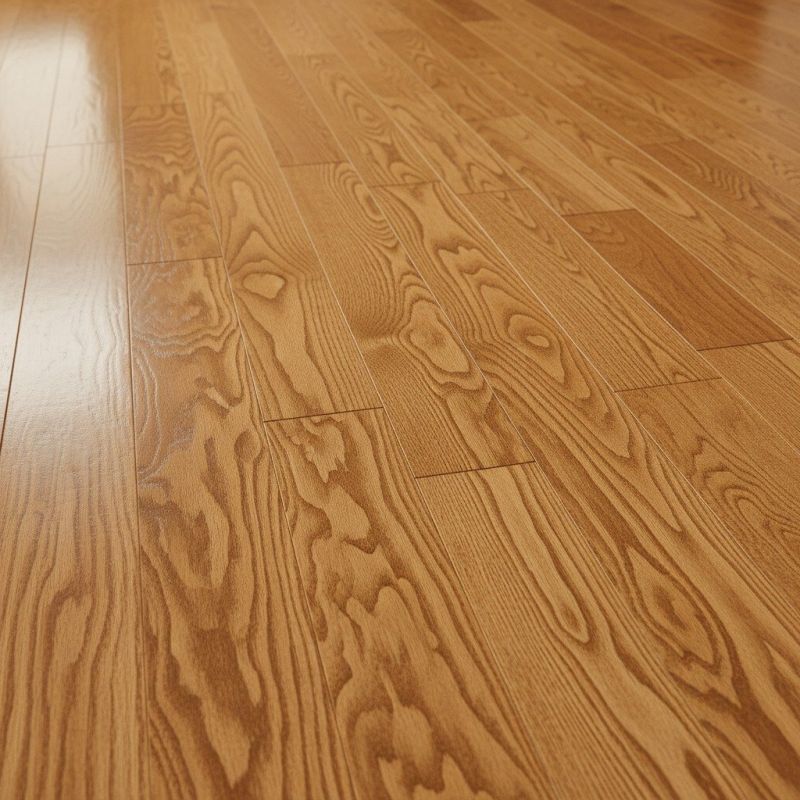 Hardwood Installation in Dover, FL