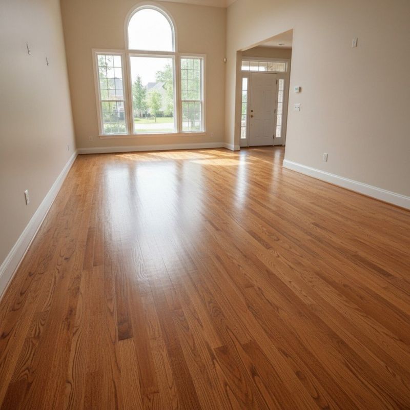 Hardwood Installation in Dover, FL