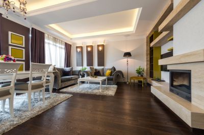 Hardwood Installation in Hillsborough County, FL