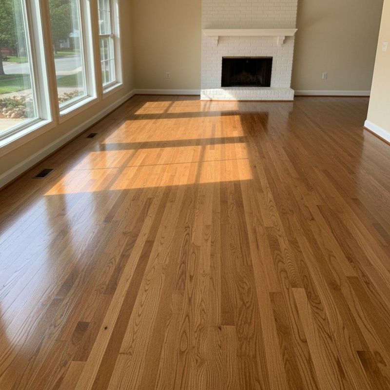 Hardwood Installation in Lakeland, FL