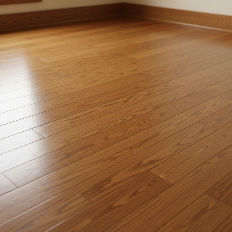 Hardwood Installation in Riverview, FL