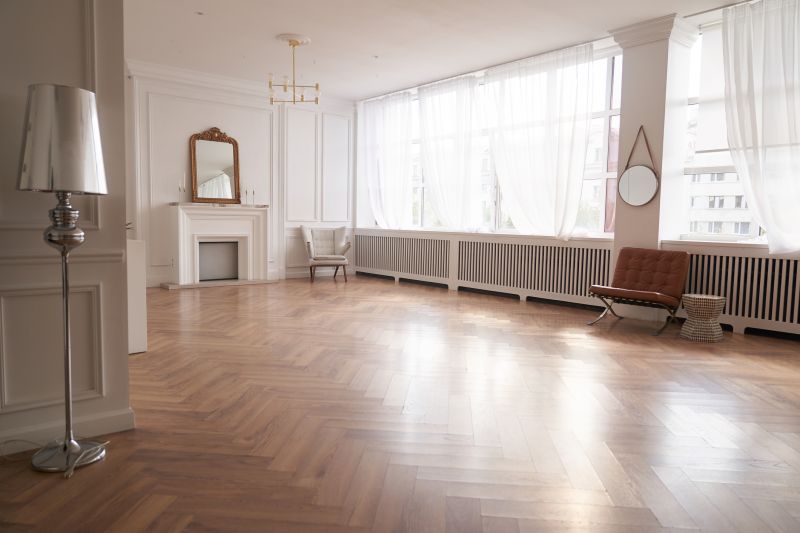 Hardwood Installation in Mulberry, FL