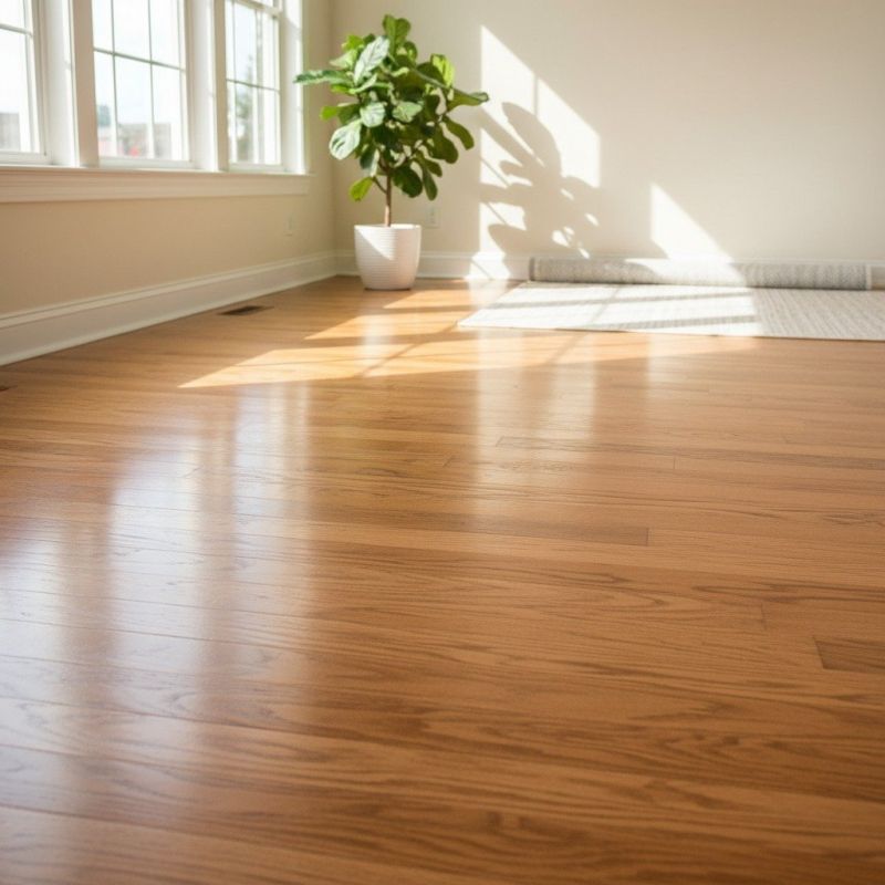Hardwood Installation in Valrico, FL
