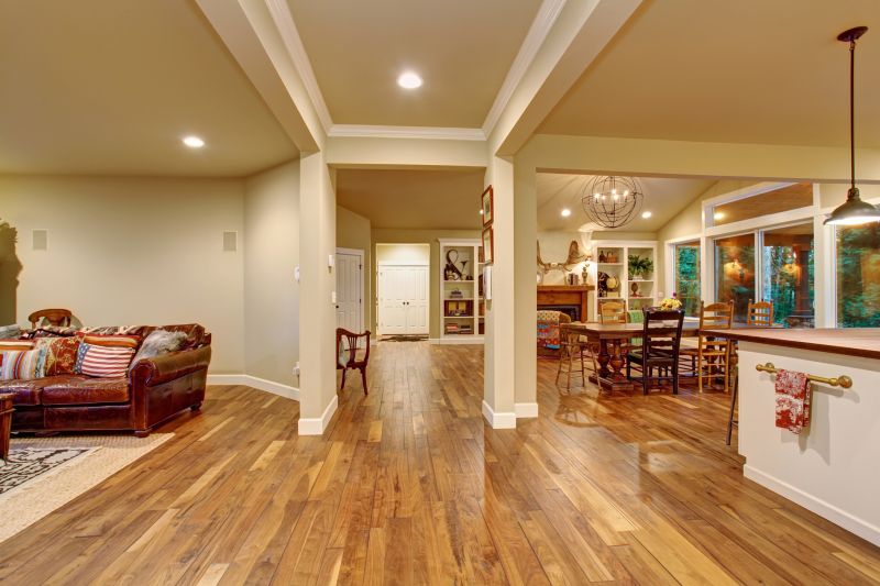 Hardwood Replacement in Ellenton, FL