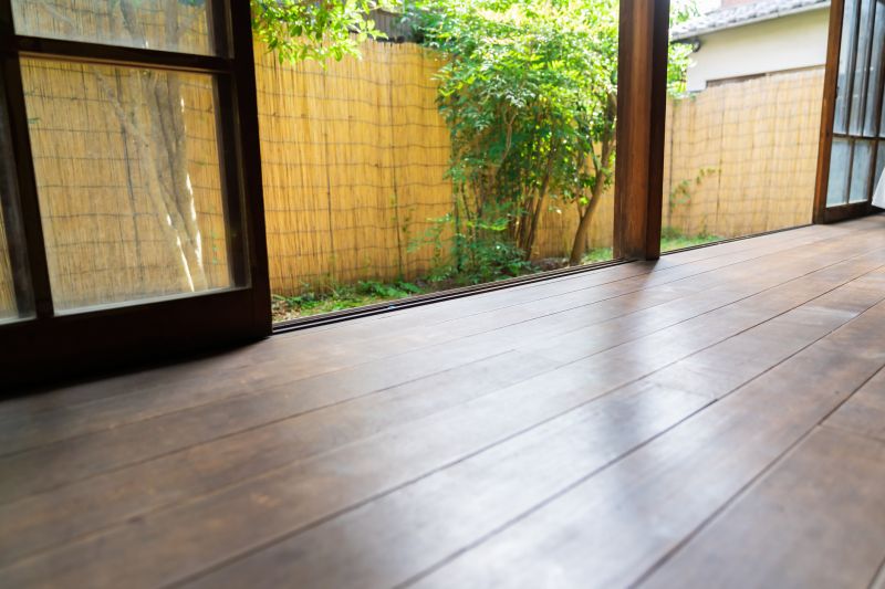 Hardwood Replacement in Lutz, FL