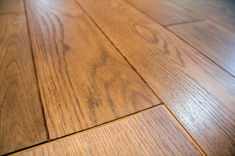 Hardwood Replacement in Lutz, FL