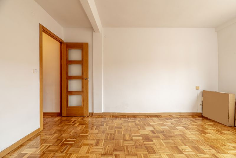 Hickory Floor Installation in Riverview, FL