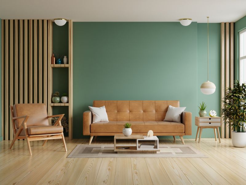 Maple Flooring Installation in Sun City Center, FL