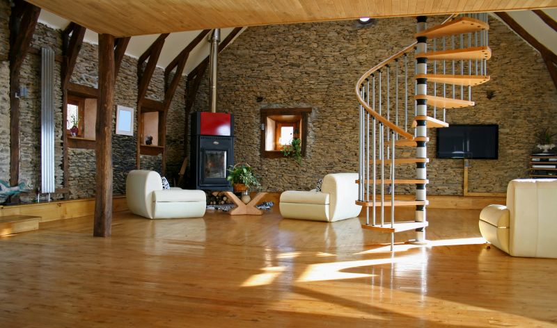 Oak Floor Installation in Ellenton, FL