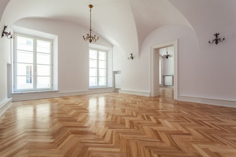 Parquet Flooring Installation in Riverview, FL