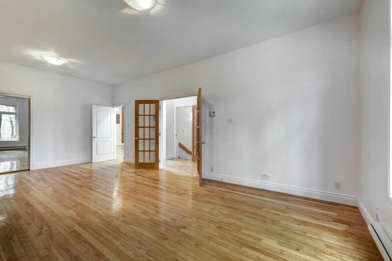 Plank Floor Installation in Riverview, FL