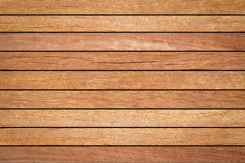 Teak Flooring Installation in Riverview, FL