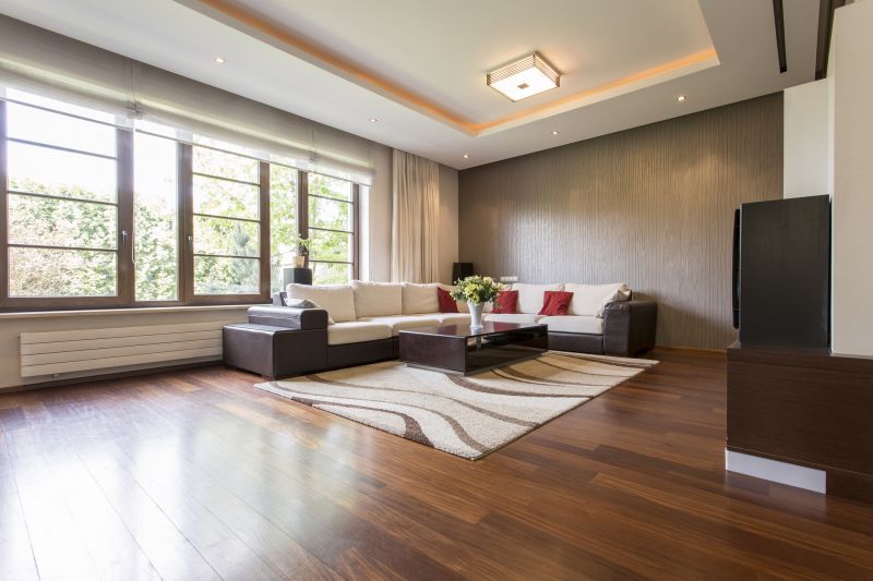 Teak Flooring Installation in Riverview, FL