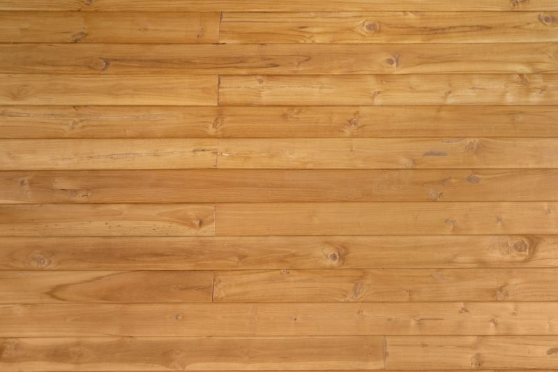 White Oak Floor Installation in Riverview, FL