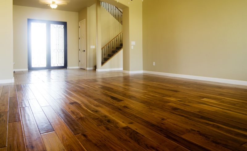 Wood Floor Replacement in Brandon, FL