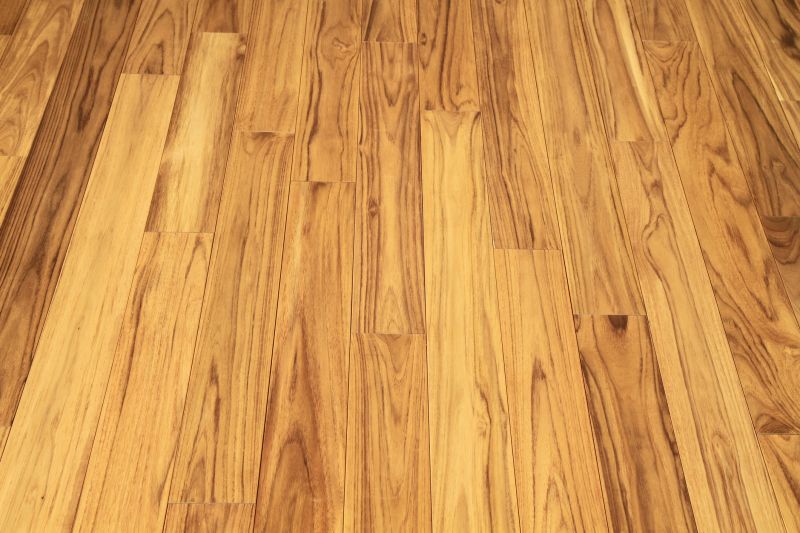 Wood Floor Replacement in Brandon, FL