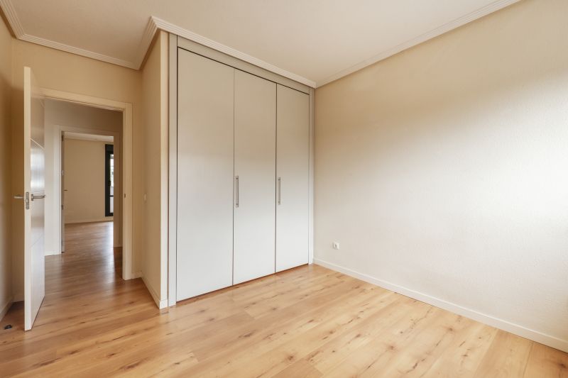 Wood Floor Replacement in Hillsborough County, FL