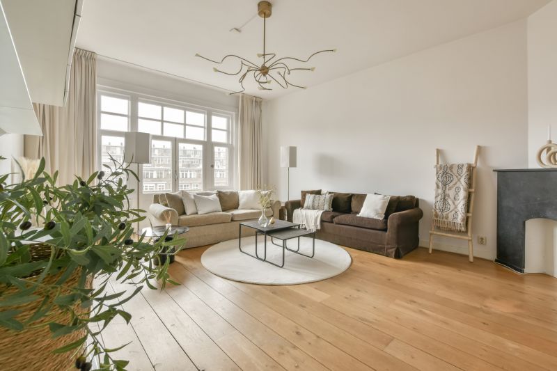 Wood Floor Replacement in Lakeland, FL