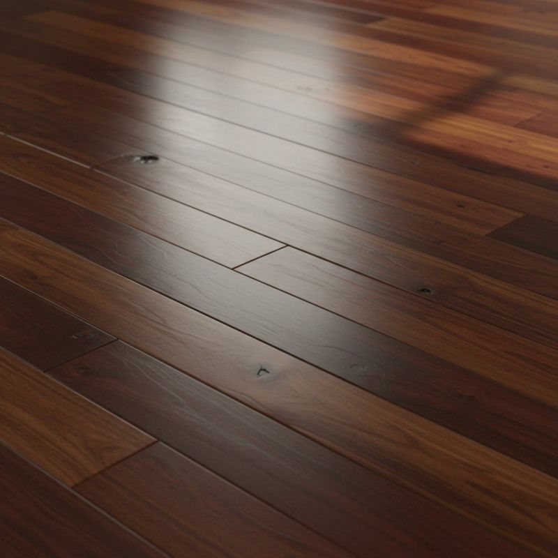 Wood Flooring Replacement in Brandon, FL