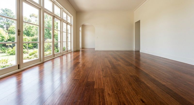 Wood Flooring Replacement in Dover, FL