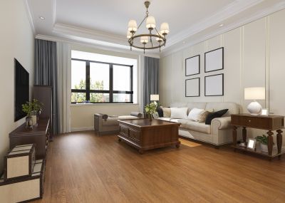 Wood Flooring Replacement in Ruskin, FL