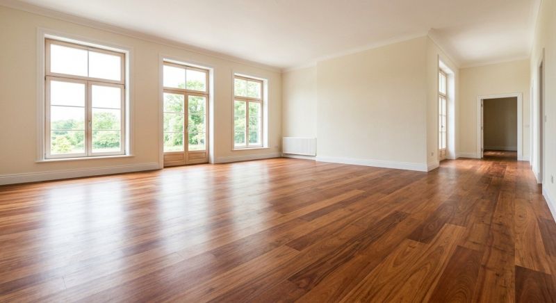 Wood Flooring Replacement in Seffner, FL